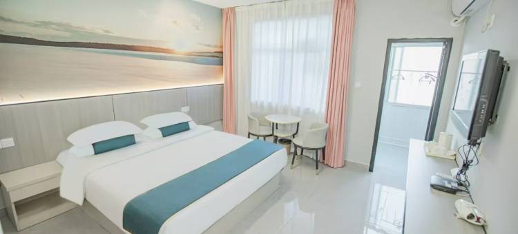 诸暨友谊宾馆(大唐袜业城店)图片