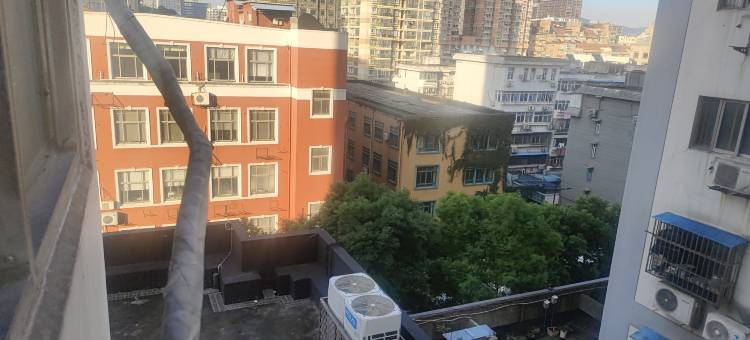时月青年旅舍(南京新街口地铁站店)图片