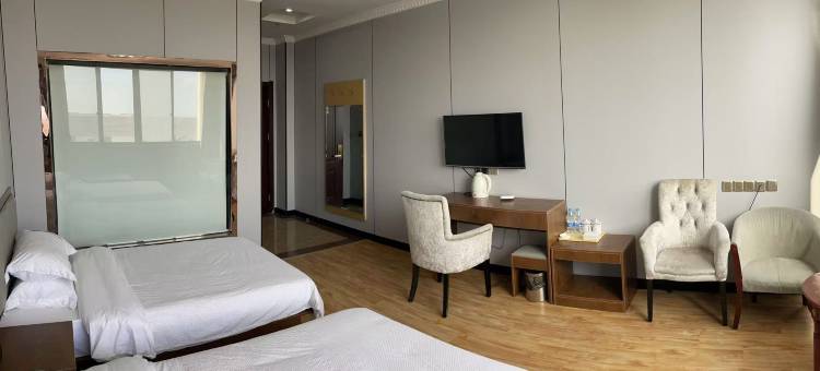 都市118连锁酒店(阜宁沟墩店)图片