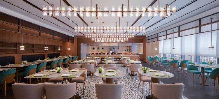 深圳南山水瑆花园臻品之选酒店图片