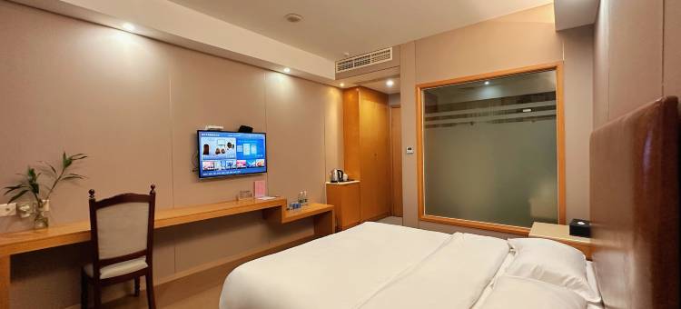瑞安景隆商务宾馆(新湖银泰店)图片