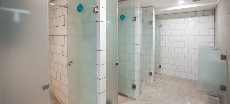 雅加达波波德塔纳阿邦酒店(Bobopod Tanah Abang, Jakarta)图片