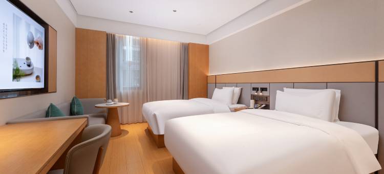 全季酒店(连云港瀛洲路店)图片