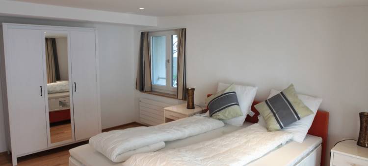 欧瑞康瑞士之星旅馆(Swiss Star Oerlikon Lodge - Self Check-IN)图片