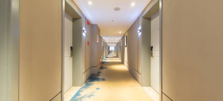 如家酒店·neo(十堰白浪中路店)图片