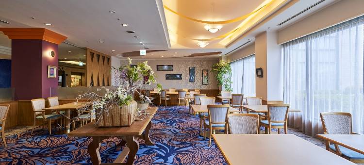 花卷格兰谢尔酒店(HOTEL GRAND CIEL HANAMAKI)图片