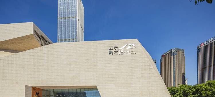 汉庭酒店(济南农干院路环联1904火车夜市店)图片