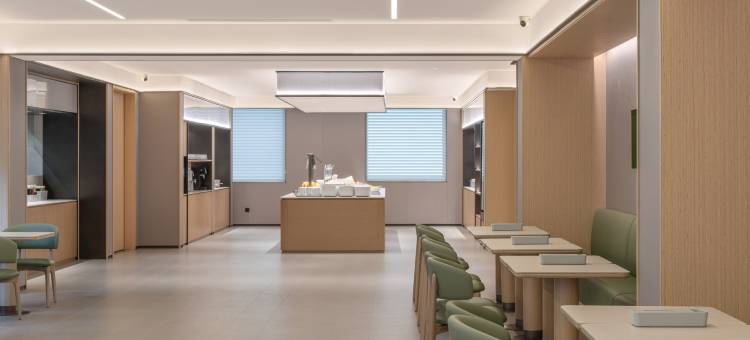 全季酒店(峨眉山温泉店)图片