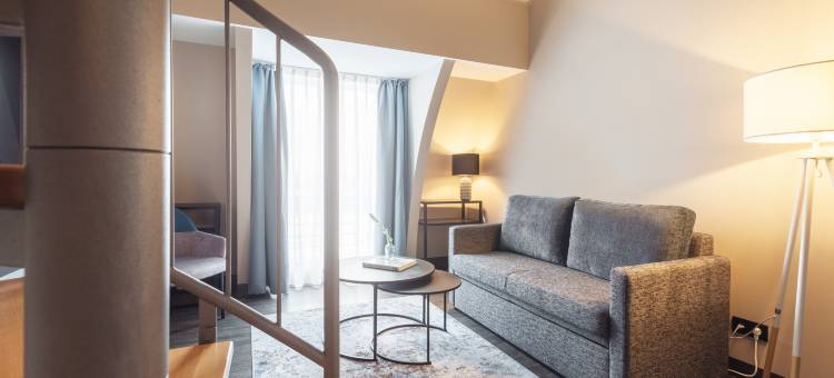 埃尔姆斯霍恩Garner酒店(Garner Hotel Elmshorn)图片