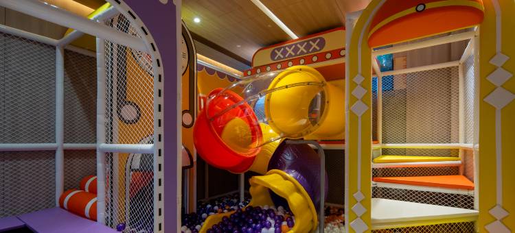 宁波陶麓书香世家酒店(东钱湖店)图片