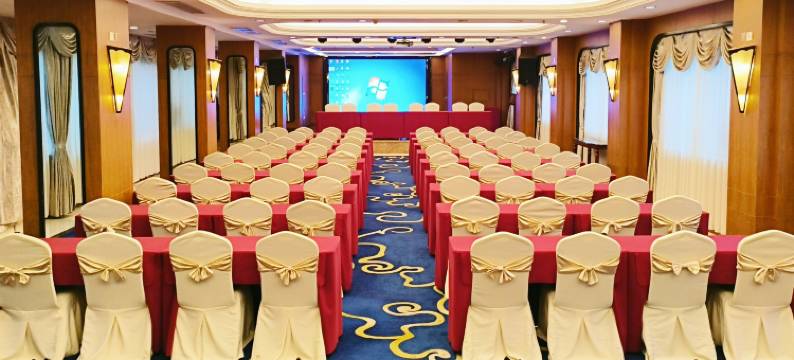 达州华夏大酒店图片