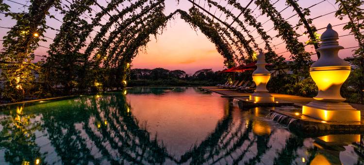 THANN健康目的地(THANN Wellness Destination)图片