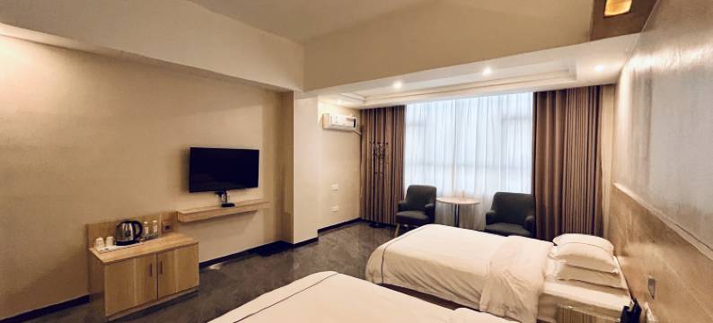 廉江市格来美酒店图片