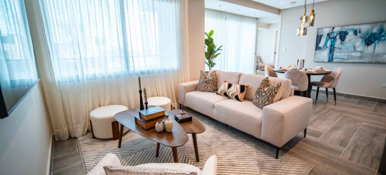 阿斯顿鲁比城市套房(Aston Rubi City Suites)图片