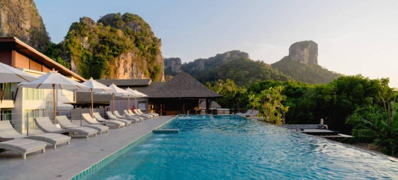 莱莉公主度假村及水疗中心(Railay Princess Resort & Spa)图片