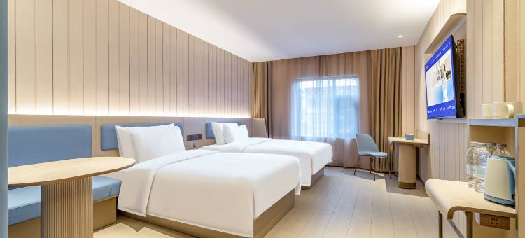 汉庭酒店(香格里拉古城店)图片