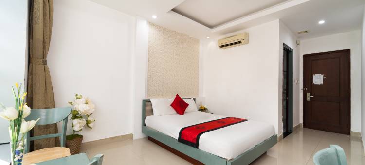 精选 O 舒适 5 号酒店 - 靠近 SECC(Collection O Cozy 5 Hotel - Near SECC)图片