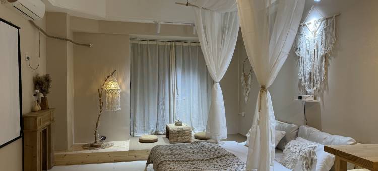 漫途云居民宿图片