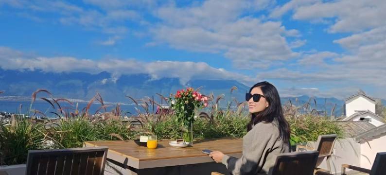 大理·喜窝沐晴民宿(双廊古镇店)图片