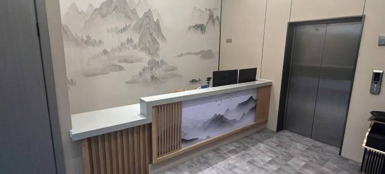 铂莱酒店(无锡新加坡工业园硕放机场店)图片