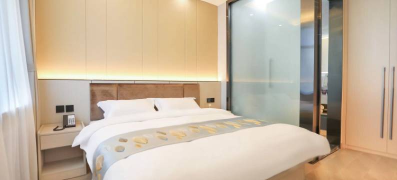 太原气象宾馆图片