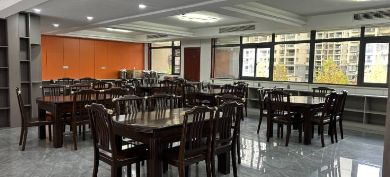 爱美家酒店图片