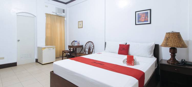 红多兹酒店@邦板牙安吉利斯马里法(RedDoorz @ Marifa Hotel Angeles Pampanga)图片