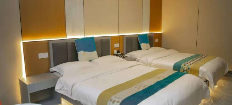 如风酒店(赫章夜郎广场店)图片