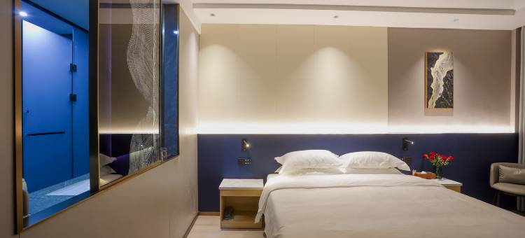 通海永青酒店图片