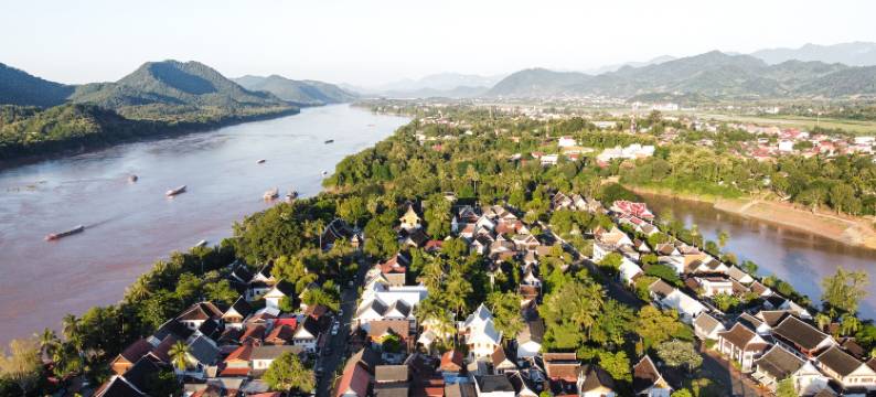 琅勃拉邦优雅精品酒店(Elegant Boutique Hotel Luangprabang)图片