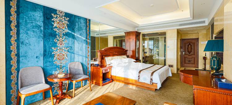 连云港柏港国际大酒店图片