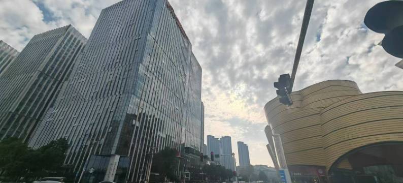 林枫青年旅舍图片