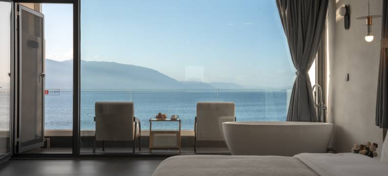 大理小普陀Comfortable Life holiday villa ·海景美宿(洱海店)图片