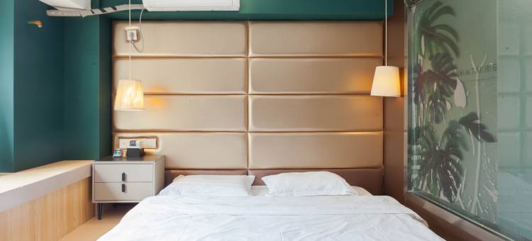 成都新鸿达公寓(红牌楼店)图片