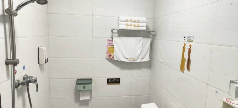 佳苑宾馆(高平收费站G55二广高速入口店)图片