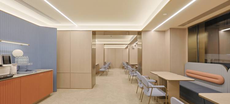 汉庭酒店(吉林厦门街店)图片