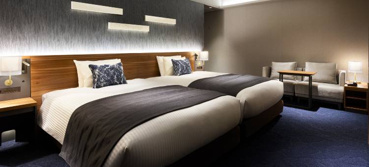 三井花园酒店五反田 / 东京(Mitsui Garden Hotel Gotanda - Tokyo)图片