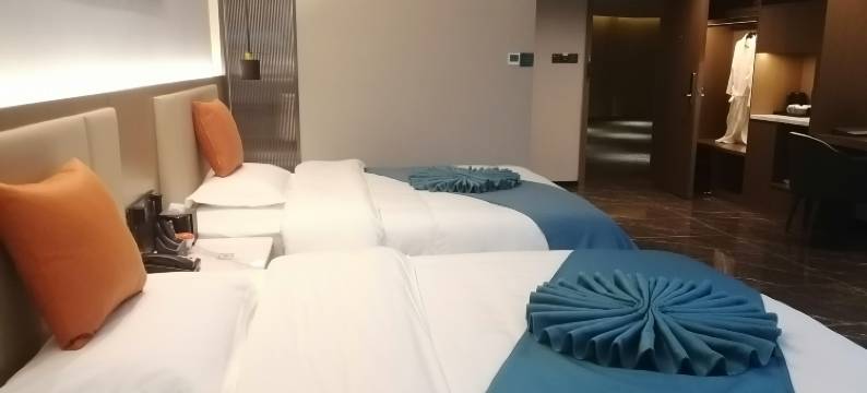 崇义国际大酒店图片