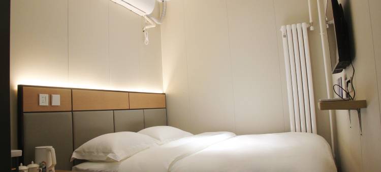 北京回佳宾馆(积水潭医院店)图片