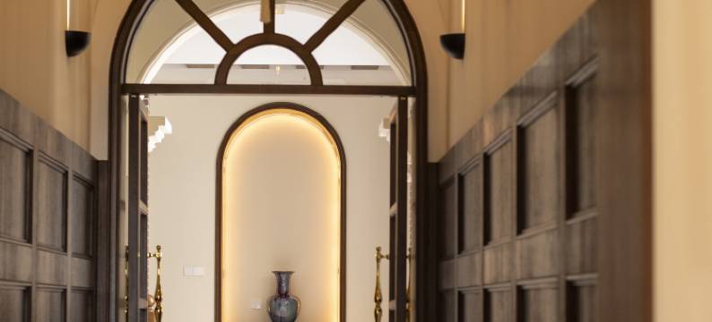 鼓浪屿晃岩36酒店图片