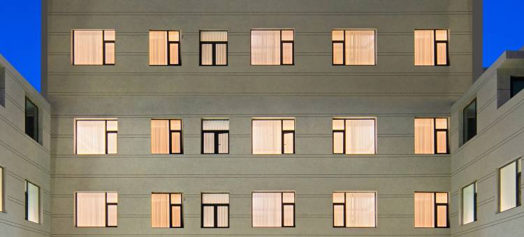 宜朵智能酒店(襄汾观景桥龙山路店)图片