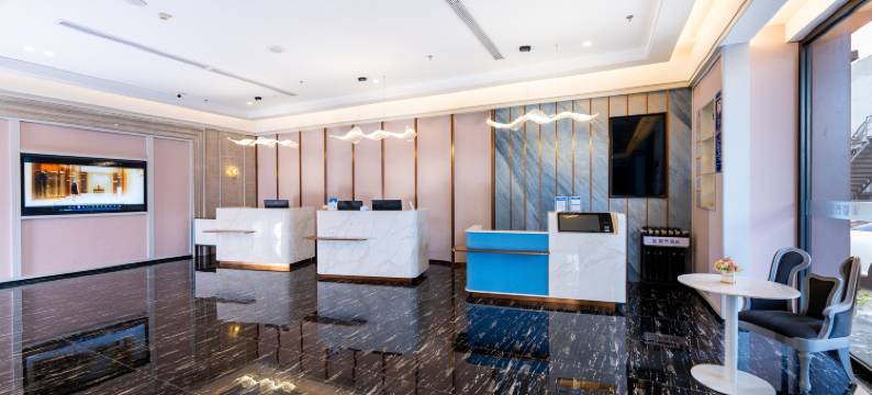 蔓乔酒店(长安店)图片