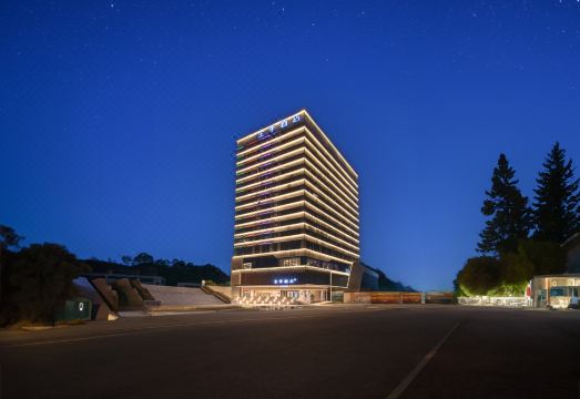 全季酒店（恩施女儿城店）外景图