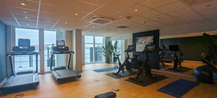 Charles Hope的南安普敦海滨(Charles Hope Southampton Waterside)图片