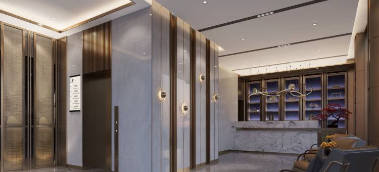 平阳紫京大酒店图片