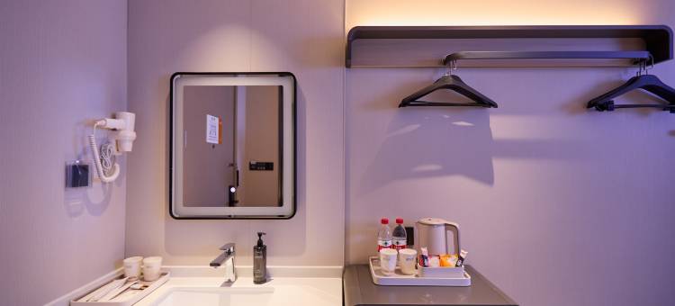 锦江之星酒店(兰州中心省博物馆店)图片