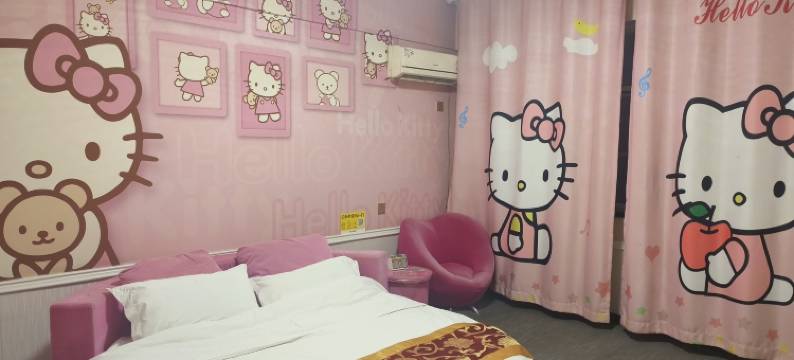 彬州云舍酒店图片