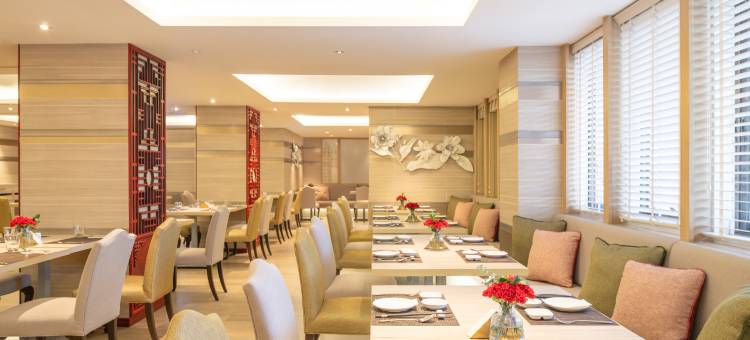 清迈都喜公主酒店(Dusit Princess Chiang Mai)图片