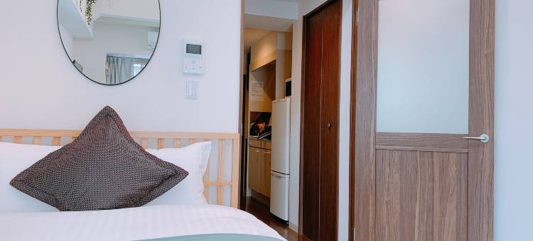 一尚酒店东京东麻布店(Dash Living Higashi Azabu)图片