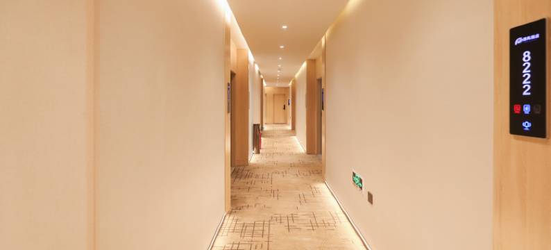 清风酒店(南京长江大桥店)图片